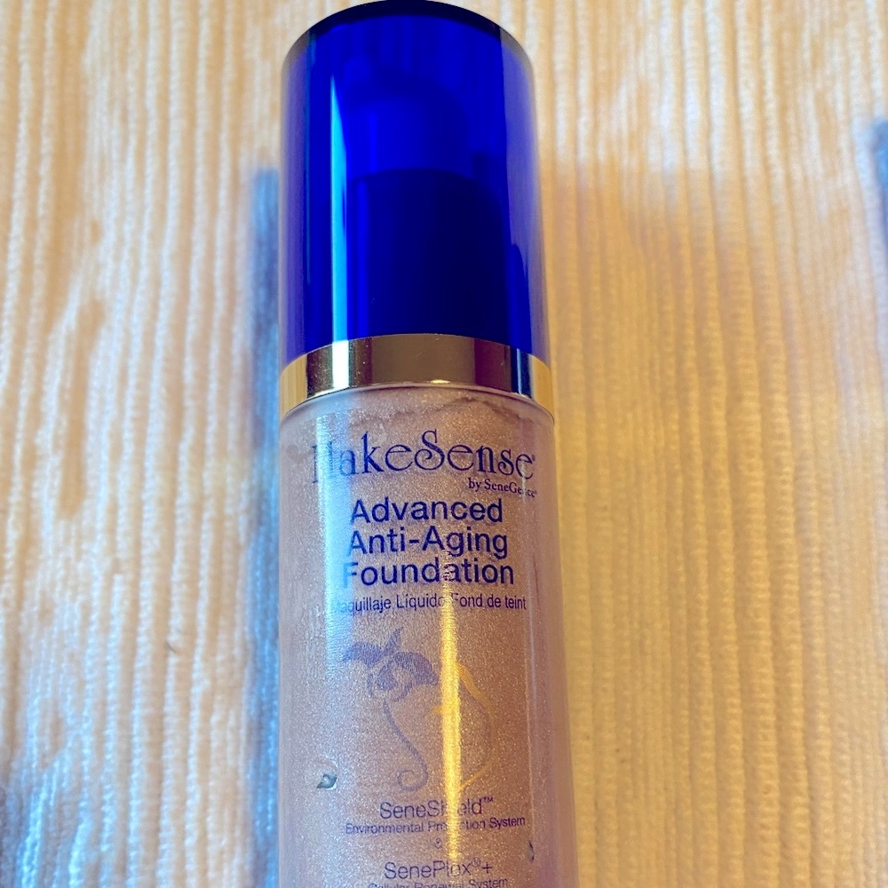 Senegence Pearlizer ( New)